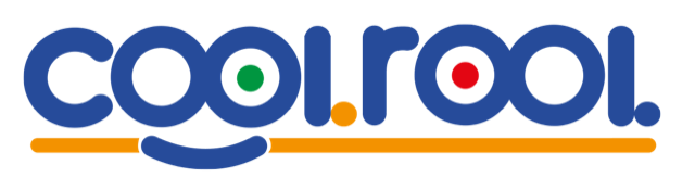 COOLROOL Documentation logo